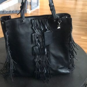 Black bag